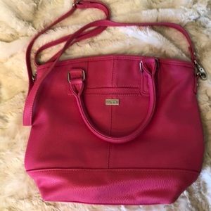 Thirty One Jewell Paris purse